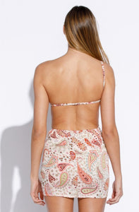 Amapola Nature Dress