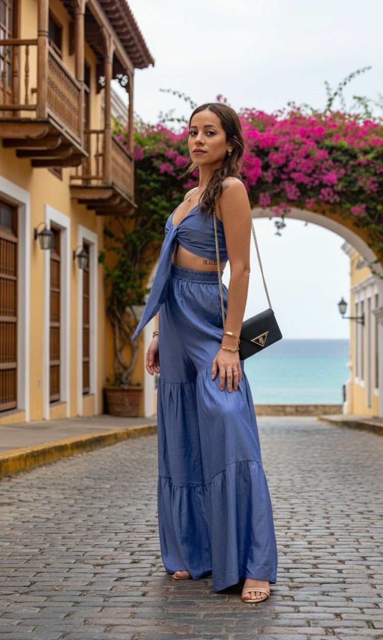 Essentials Boho Set 🌺🌺